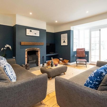 Pinewood - Aldeburgh Coastal Cottages Dış mekan fotoğraf
