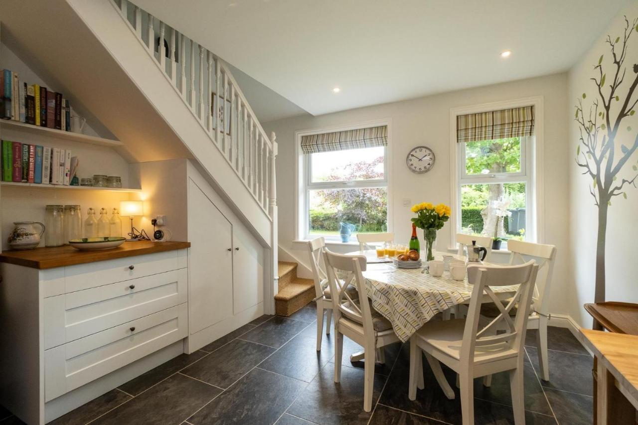 Pinewood - Aldeburgh Coastal Cottages Dış mekan fotoğraf