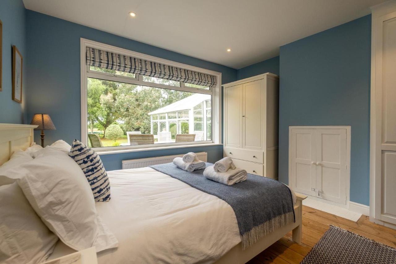 Pinewood - Aldeburgh Coastal Cottages Dış mekan fotoğraf