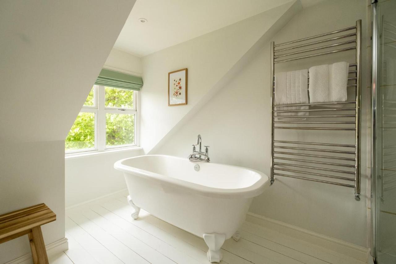 Pinewood - Aldeburgh Coastal Cottages Dış mekan fotoğraf