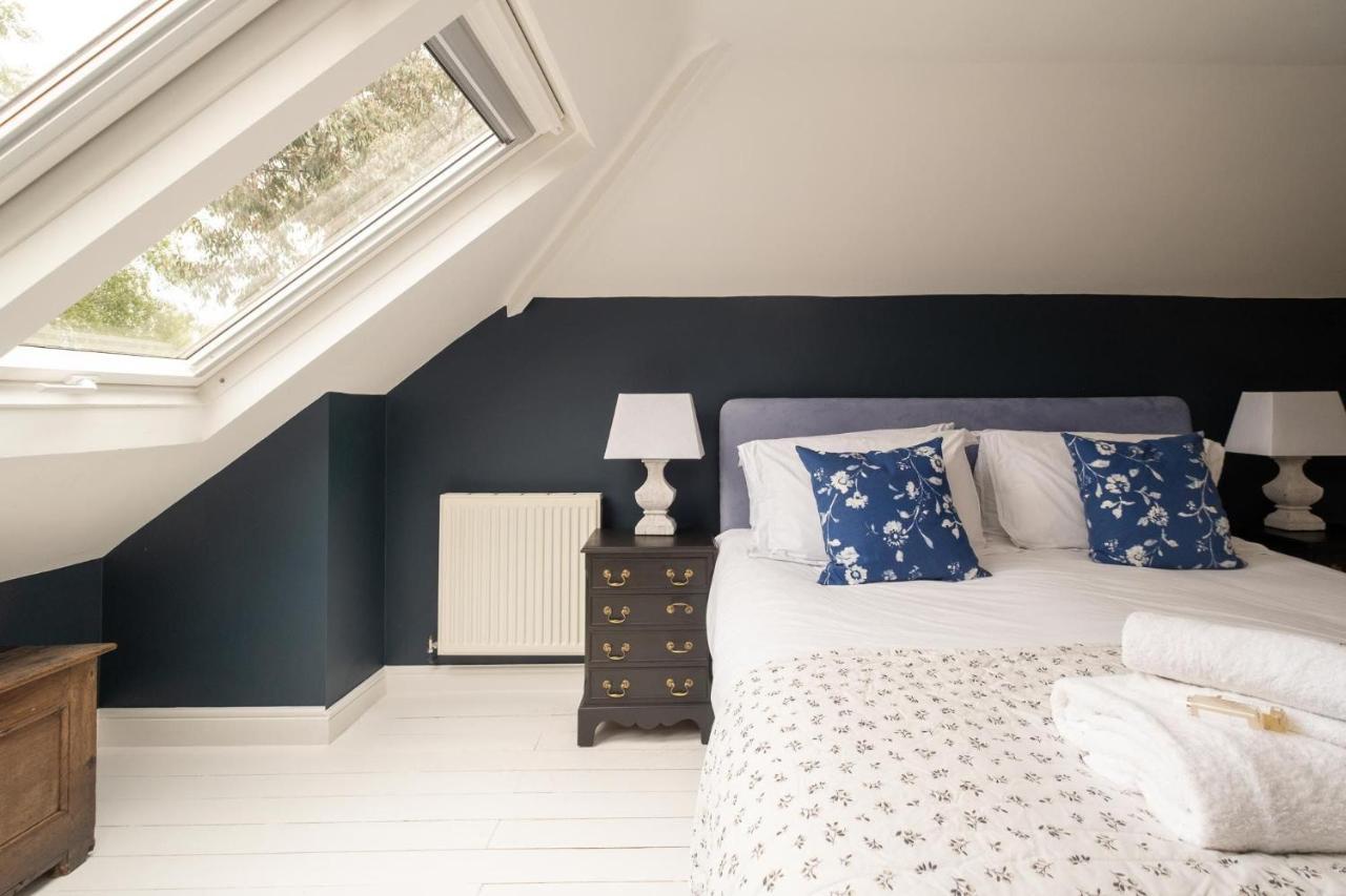 Pinewood - Aldeburgh Coastal Cottages Dış mekan fotoğraf