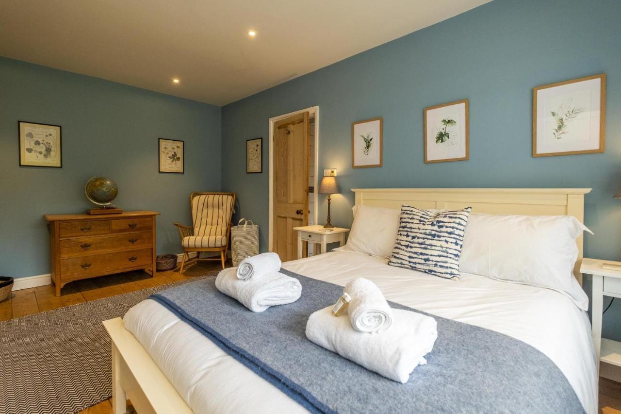 Pinewood - Aldeburgh Coastal Cottages Dış mekan fotoğraf