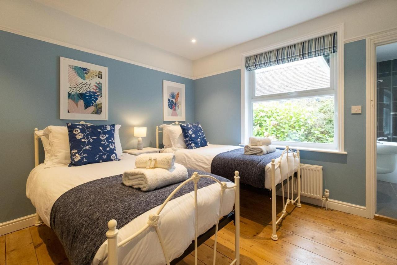 Pinewood - Aldeburgh Coastal Cottages Dış mekan fotoğraf