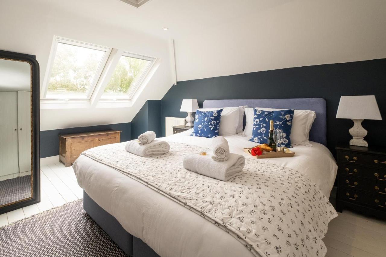 Pinewood - Aldeburgh Coastal Cottages Dış mekan fotoğraf