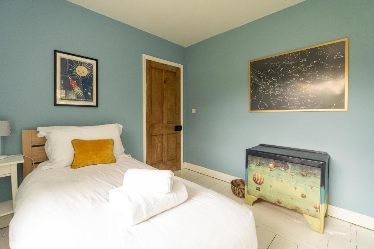 Pinewood - Aldeburgh Coastal Cottages Dış mekan fotoğraf